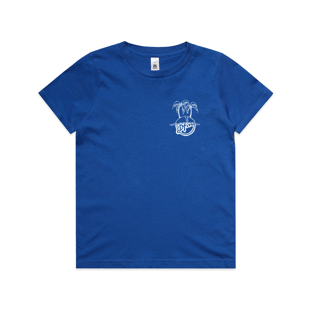 D5 PALM GROM T-SHIRT