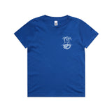 D5 PALM GROM T-SHIRT