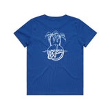 D5 PALM GROM T-SHIRT