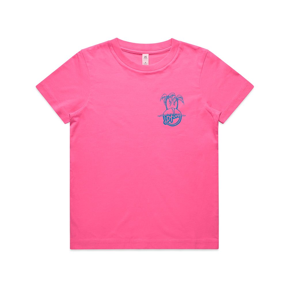 D5 PALM GROM T-SHIRT