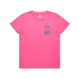 D5 PALM GROM T-SHIRT