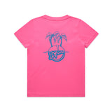 D5 PALM GROM T-SHIRT