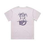 D5 OG PALM MARTINA T-SHIRT