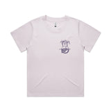 D5 OG PALM MARTINA T-SHIRT