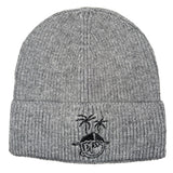 D5 PALM CUFFED BEANIE D5 BODYBOARD SHOP