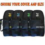 PRO ACCESSORY KIT - D5 BODYBOARD SHOP