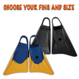 PRO ACCESSORY KIT - D5 BODYBOARD SHOP
