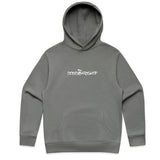 D5 STAPLE HOODED JUMPER