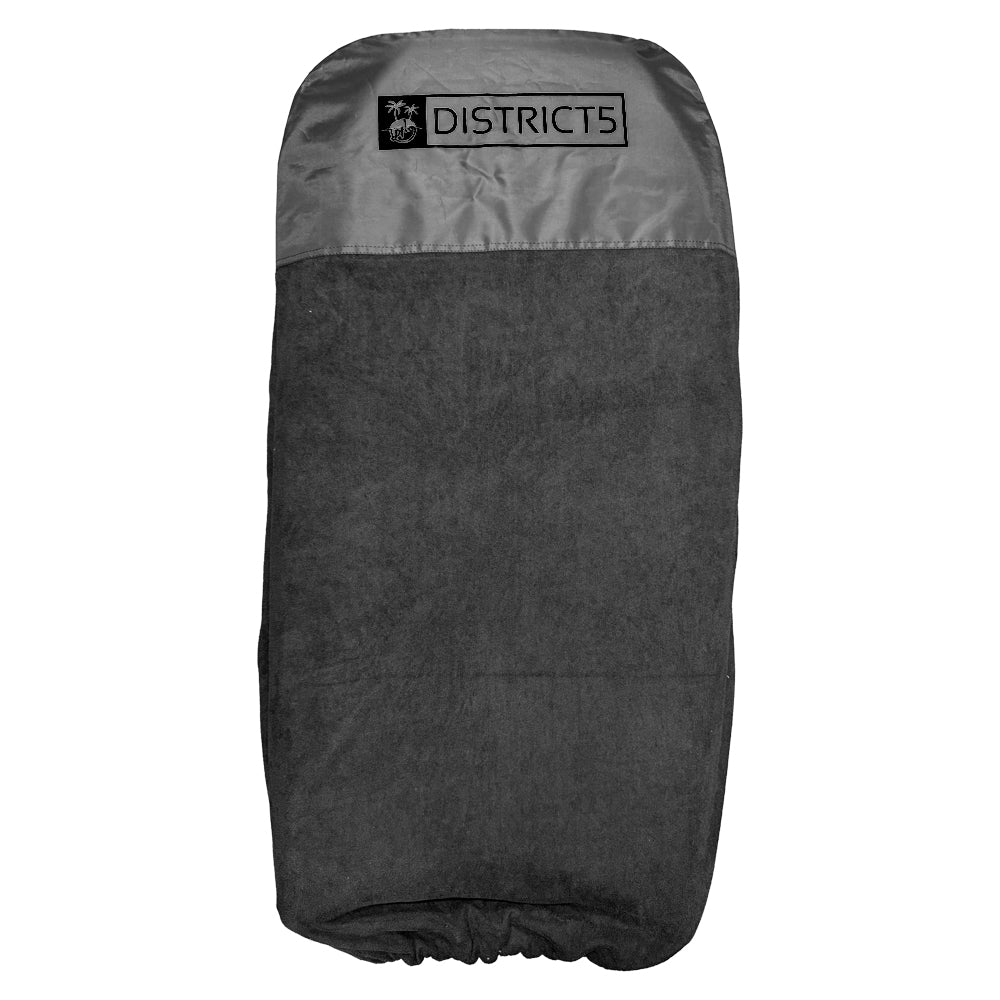 D5 BODYBOARD STRETCH COVER
