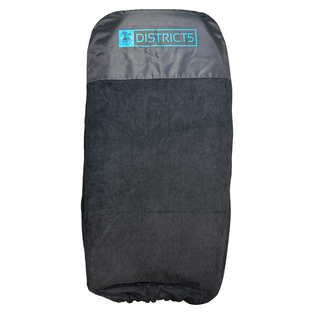 D5 BODYBOARD STRETCH COVER