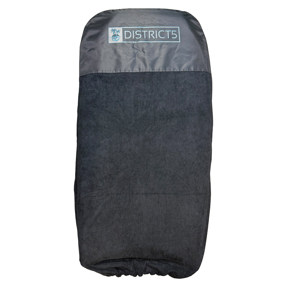 D5 BODYBOARD STRETCH COVER