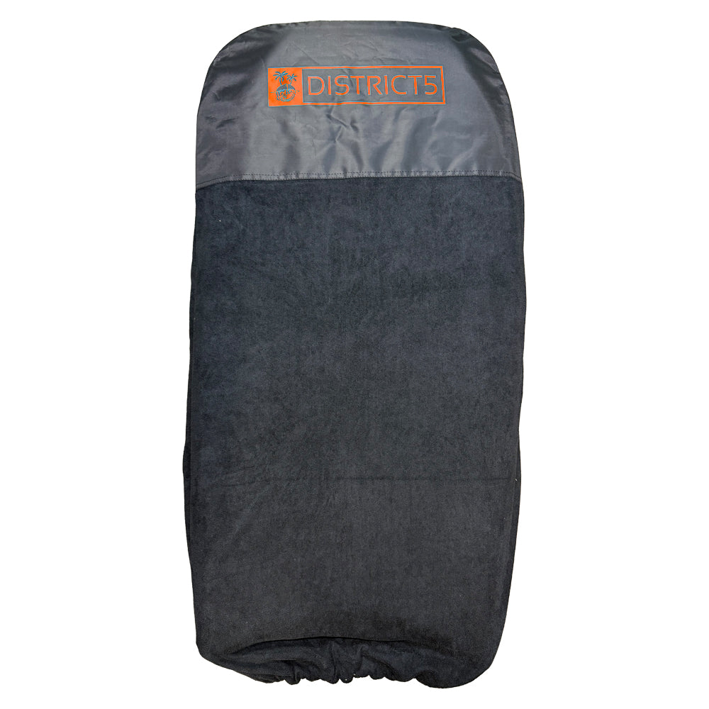 D5 BODYBOARD STRETCH COVER