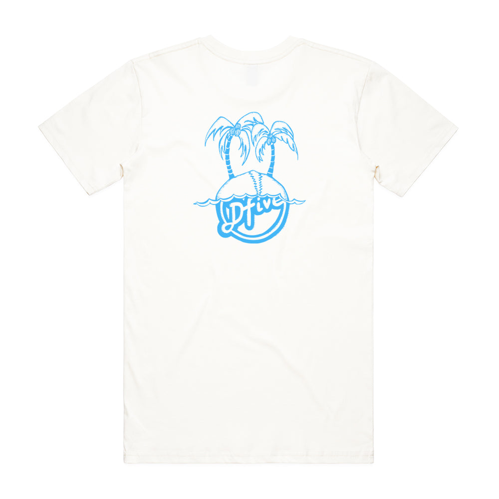 D5 SURF SHIRT - D5 BODYBOARD SHOP