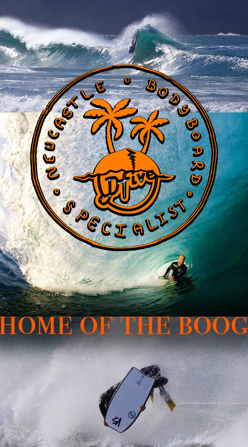 D5 Bodyboard ShopSpecialising In All Things Bodyboarding Newcastle