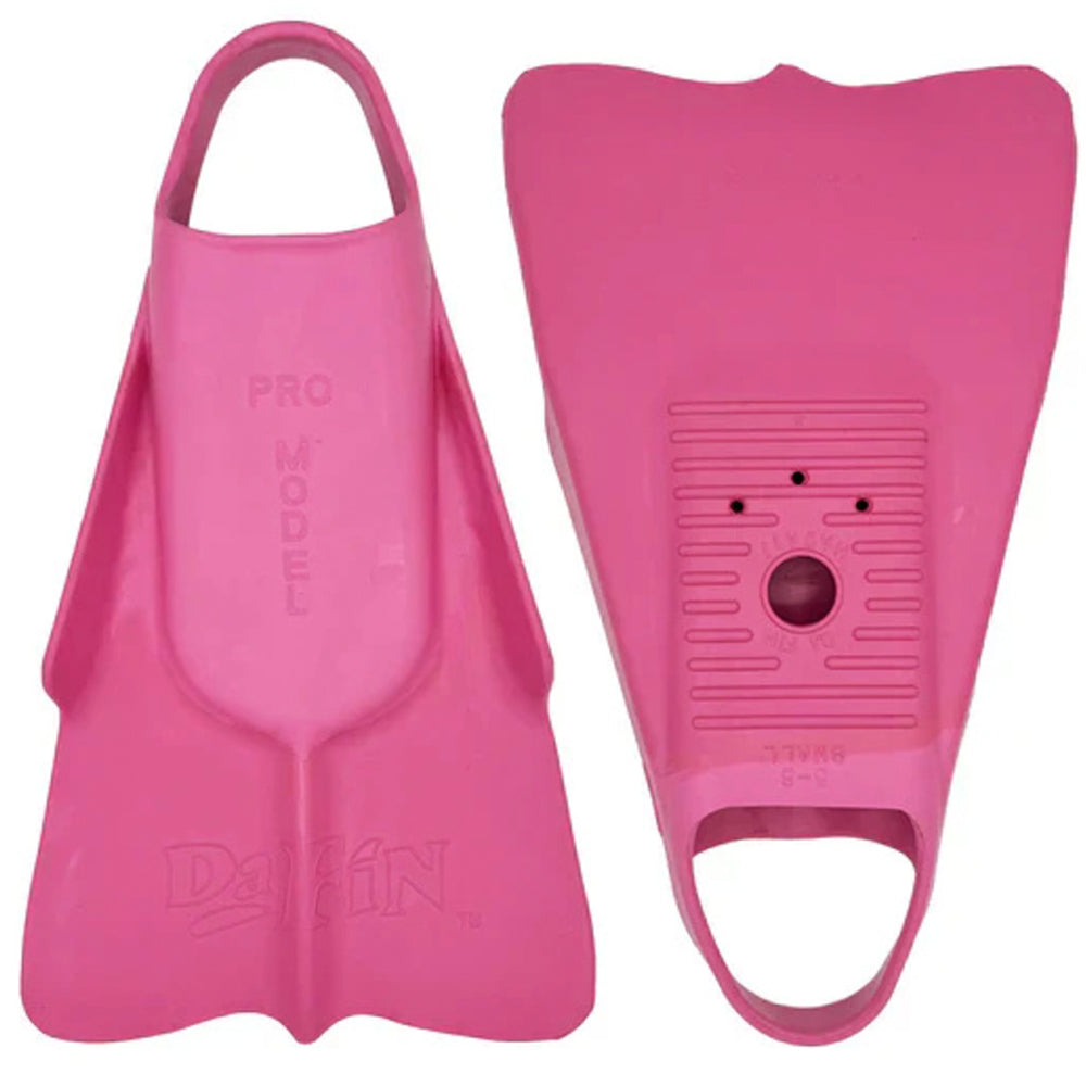 DAFIN CLASSIC PINK D5 BODYBOARD SHOP