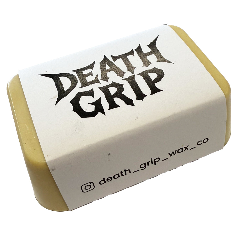 DEATH GRIP WAX BRICK 65g