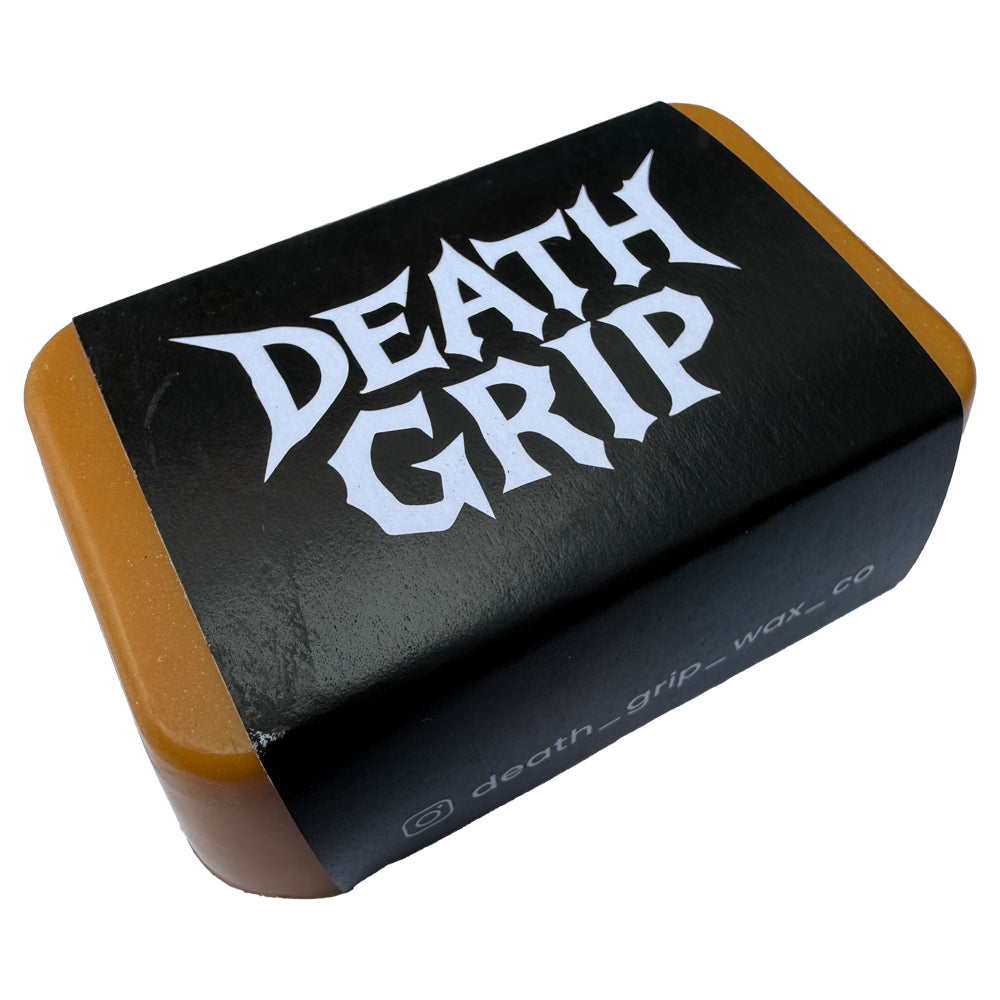 DEATH GRIP WAX BRICK 65g