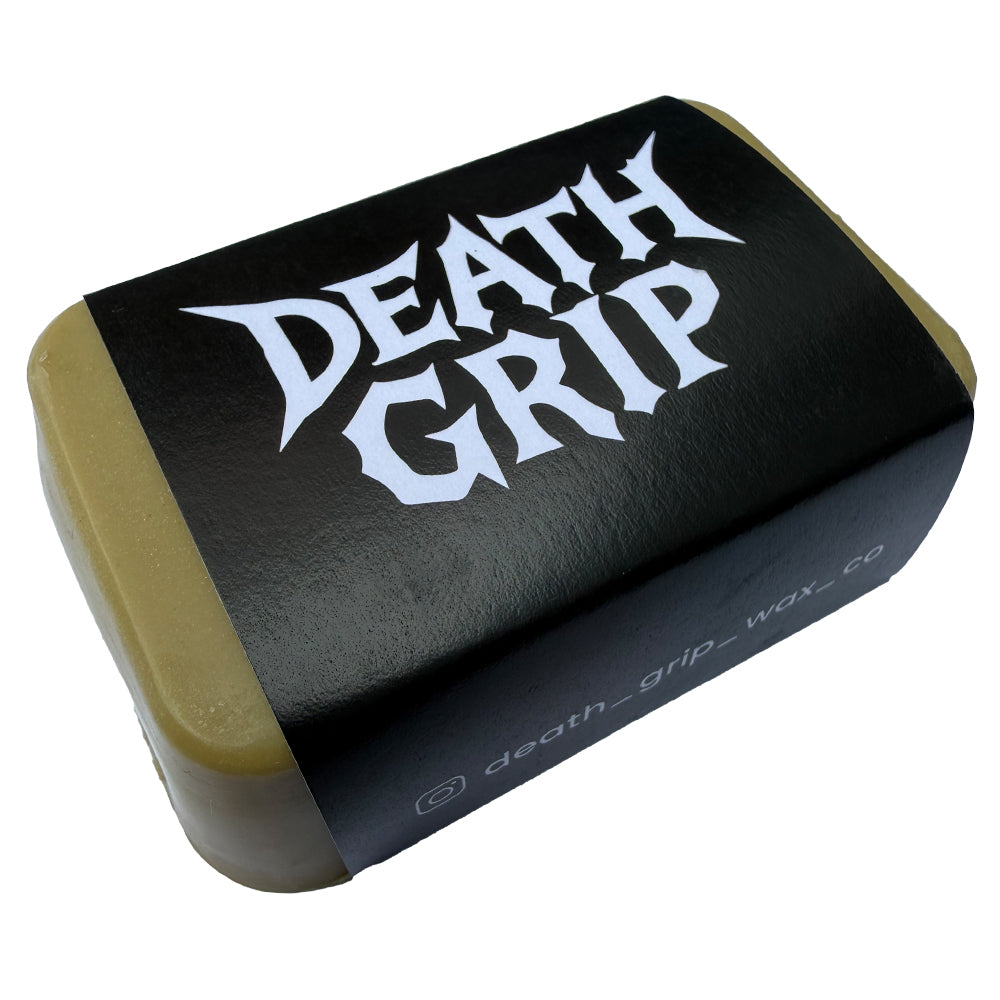 DEATH GRIP WAX BRICK 65g
