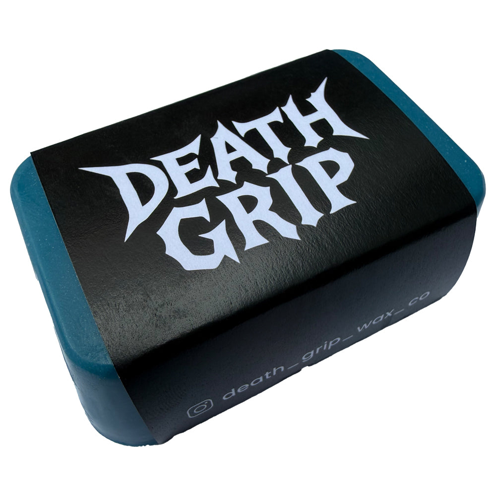 DEATH GRIP WAX BRICK 65g