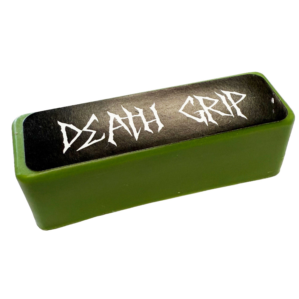 DEATH GRIP WAX COLOURED STICK 38g