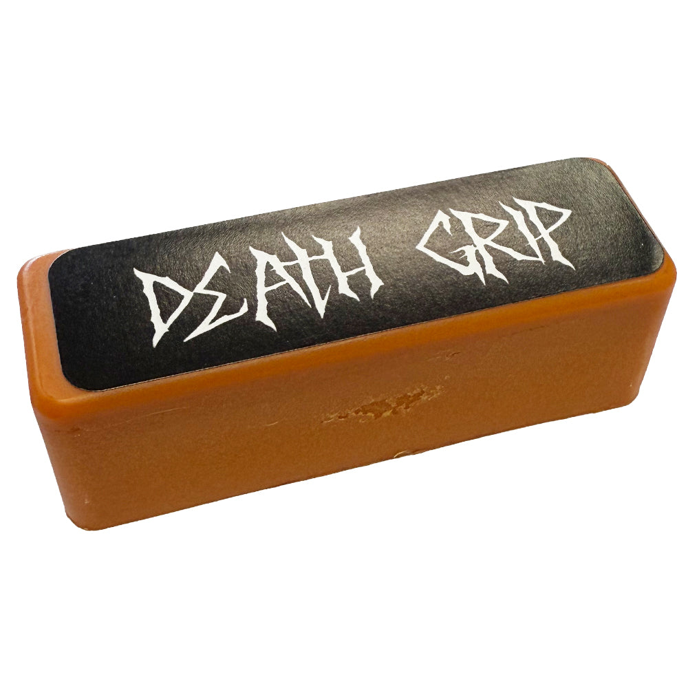 DEATH GRIP WAX COLOURED STICK 38g