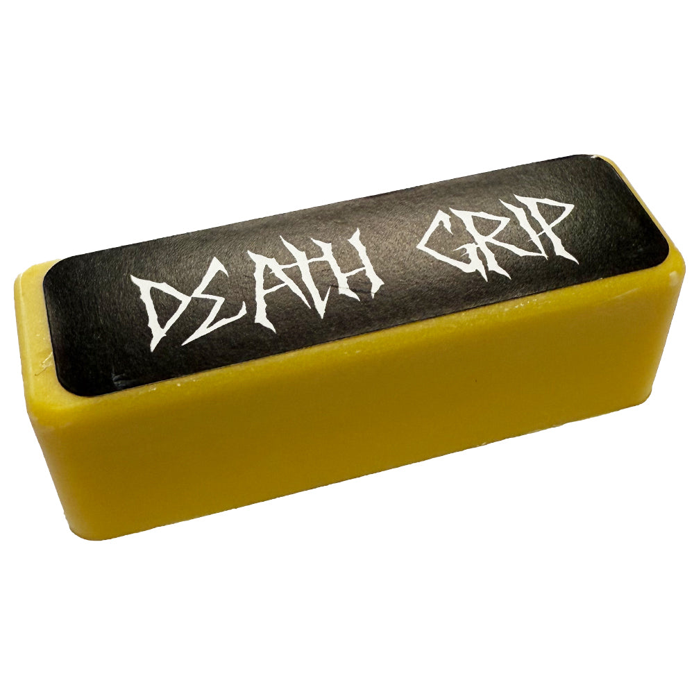 DEATH GRIP WAX COLOURED STICK 38g