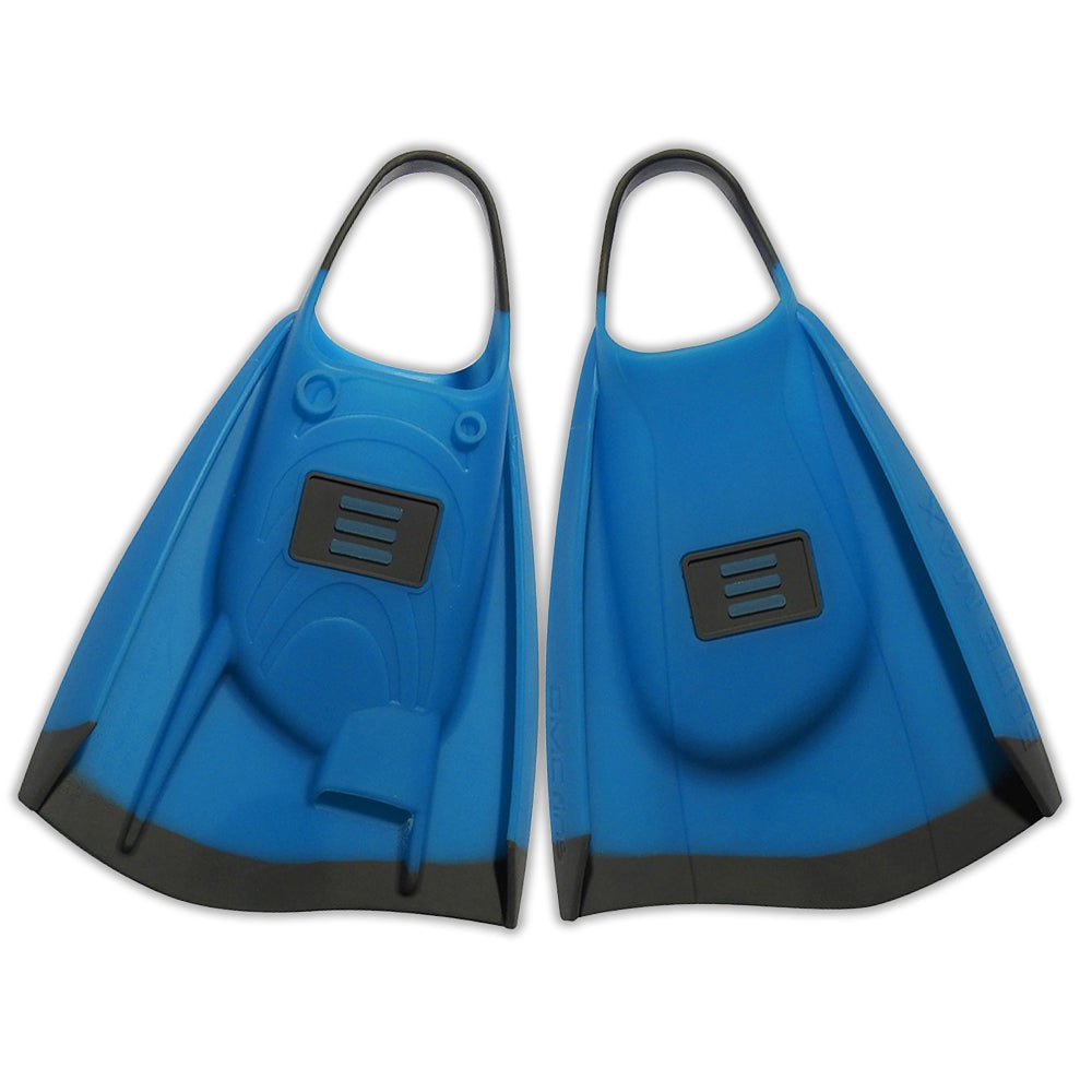 DMC ELITE MAX FINS - D5 BODYBOARD SHOP