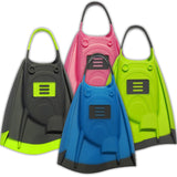 DMC ELITE MAX FINS - D5 BODYBOARD SHOP