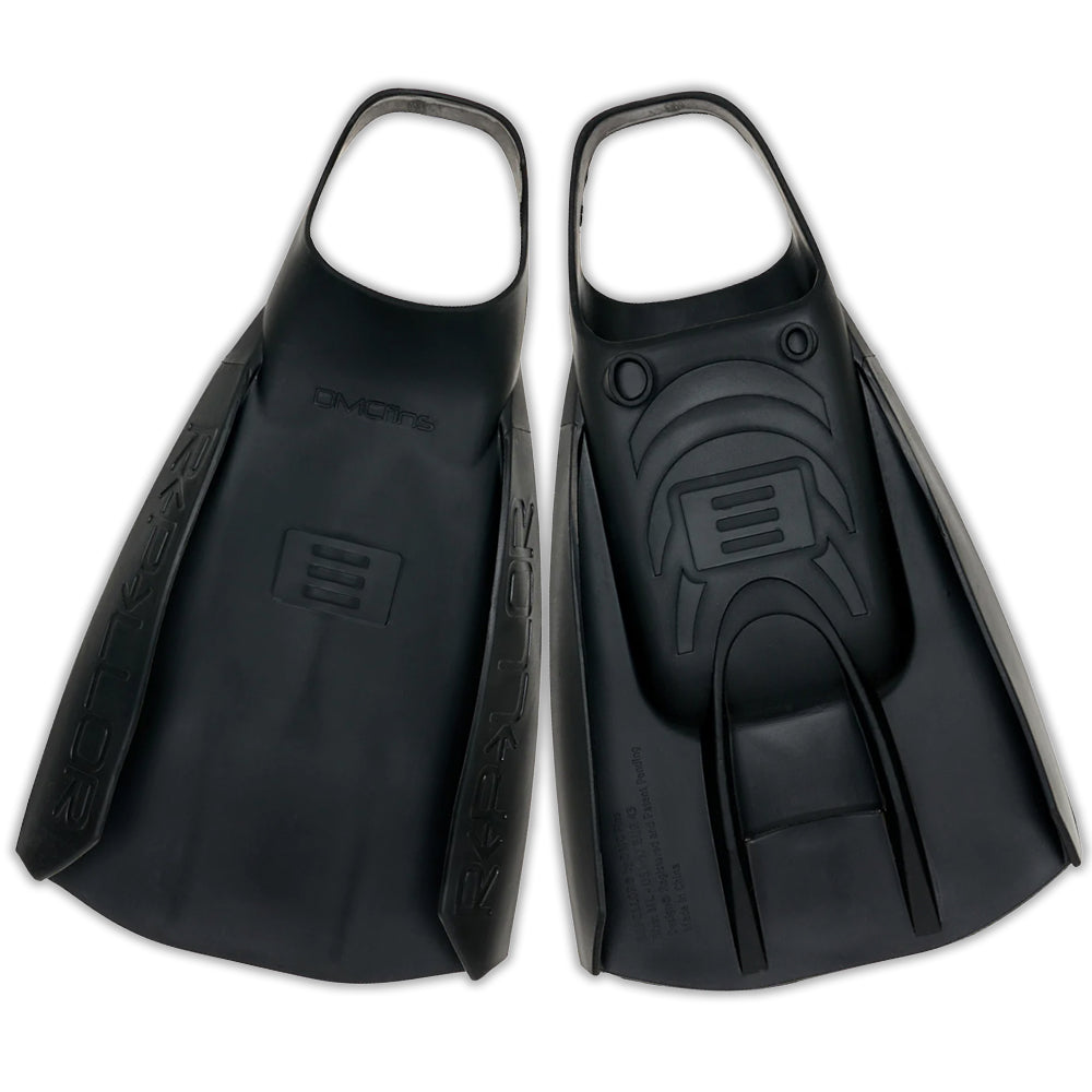 DMC REPELLOR FIN - D5 BODYBOARD SHOP