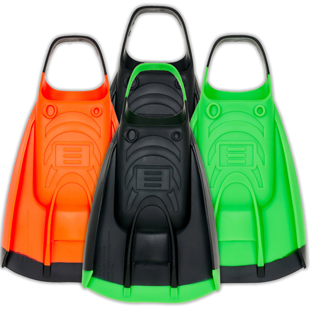 DMC REPELLOR FIN - D5 BODYBOARD SHOP