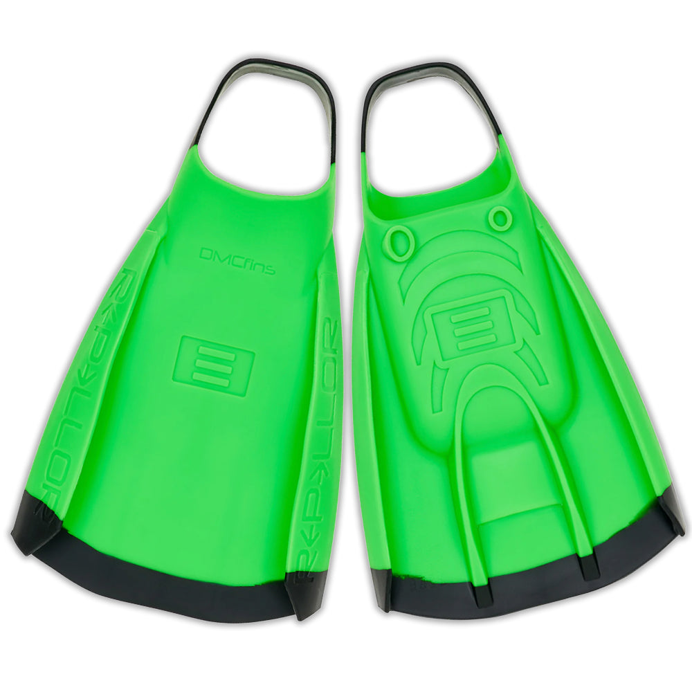 DMC REPELLOR FIN - D5 BODYBOARD SHOP