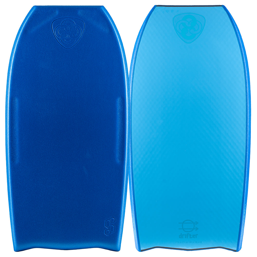 SCIENCE DRIFTER CS V2 K1.9