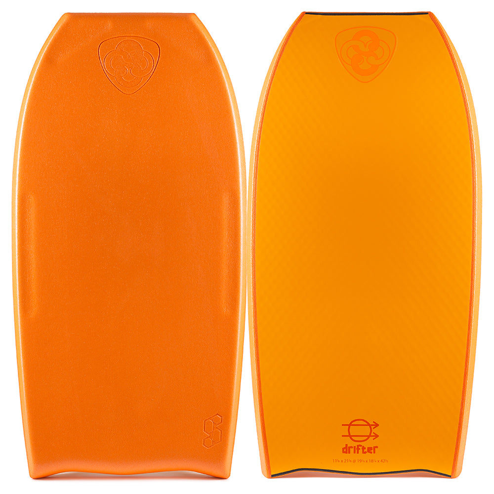 SCIENCE DRIFTER CS V2 K1.9 - D5 BODYBOARD SHOP