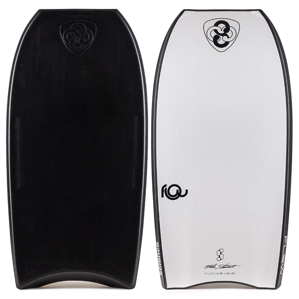 SCIENCE FLOW K1.5 - D5 BODYBOARD SHOP