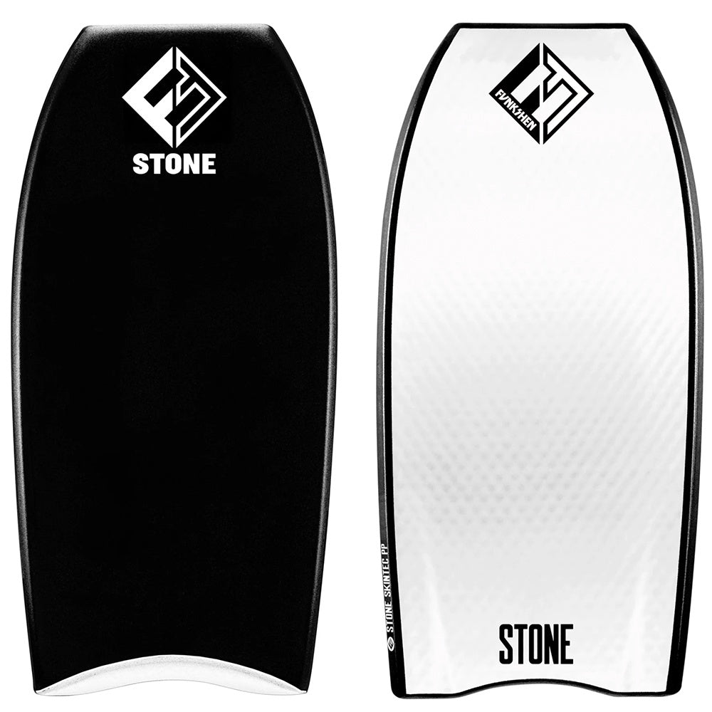 FUNKSHEN STONE SKINTEC™ PP - D5 BODYBOARD SHOP