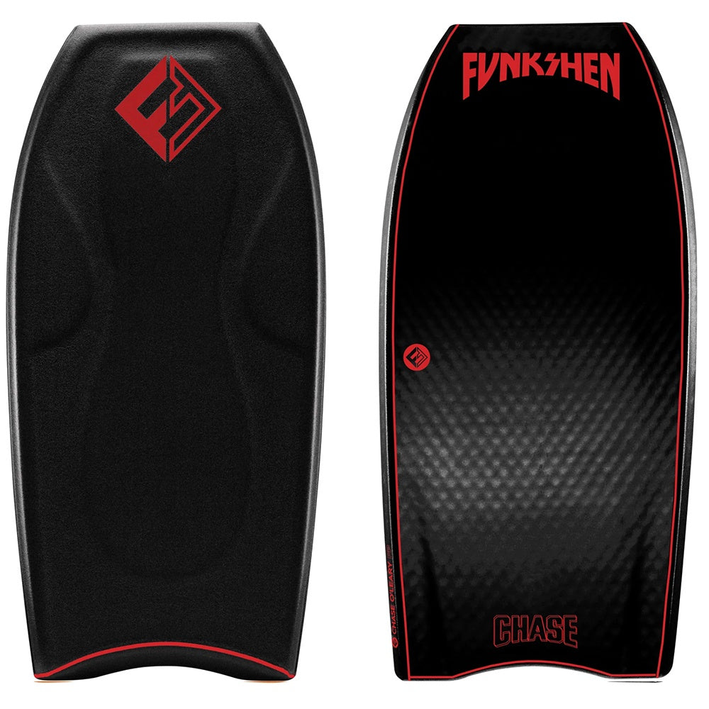 FUNKSHEN CHASE O'LEARY CONTOUR PREMIUM - D5 BODYBOARD SHOP