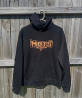 MBTS LYFE RELAXED HOODED JUMPER