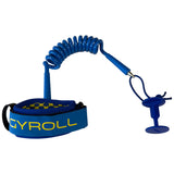 GYROLL ATLAS BICEP LEASH