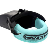 GYROLL FIN SHACKLE
