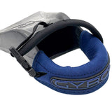 GYROLL FIN SHACKLE