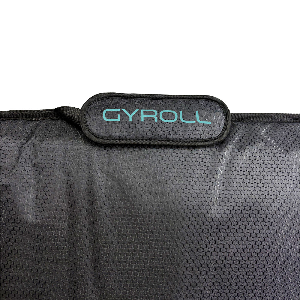 GYROLL LIGHT FLIGHT BODYBOARD COVER