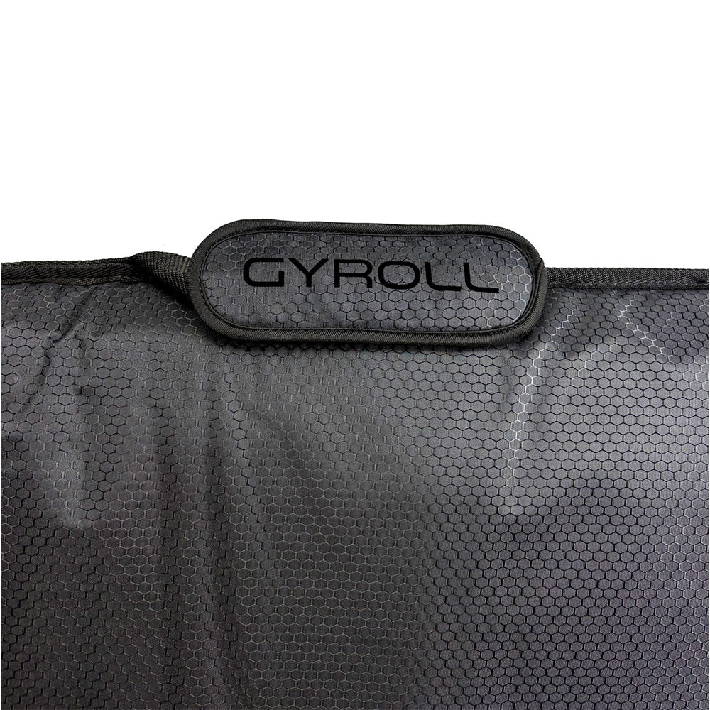 GYROLL LIGHT FLIGHT BODYBOARD COVER