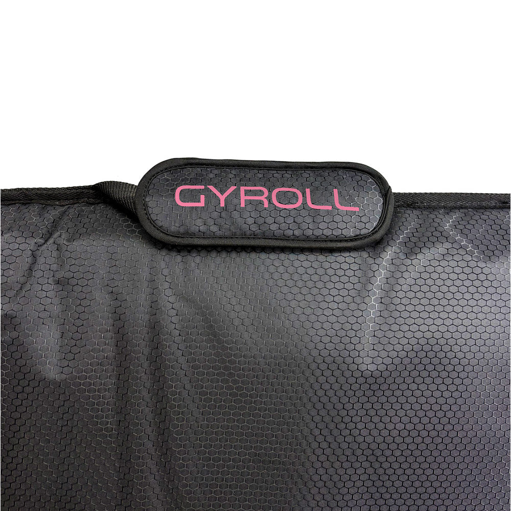 GYROLL LIGHT FLIGHT BODYBOARD COVER