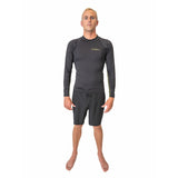 GYROLL LONG SLEVE LYCRA RASH VEST