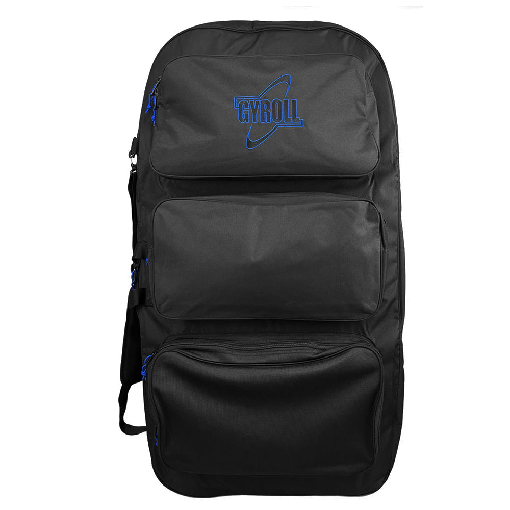 GYROLL TRI-POUCH BODYBOARD COVER
