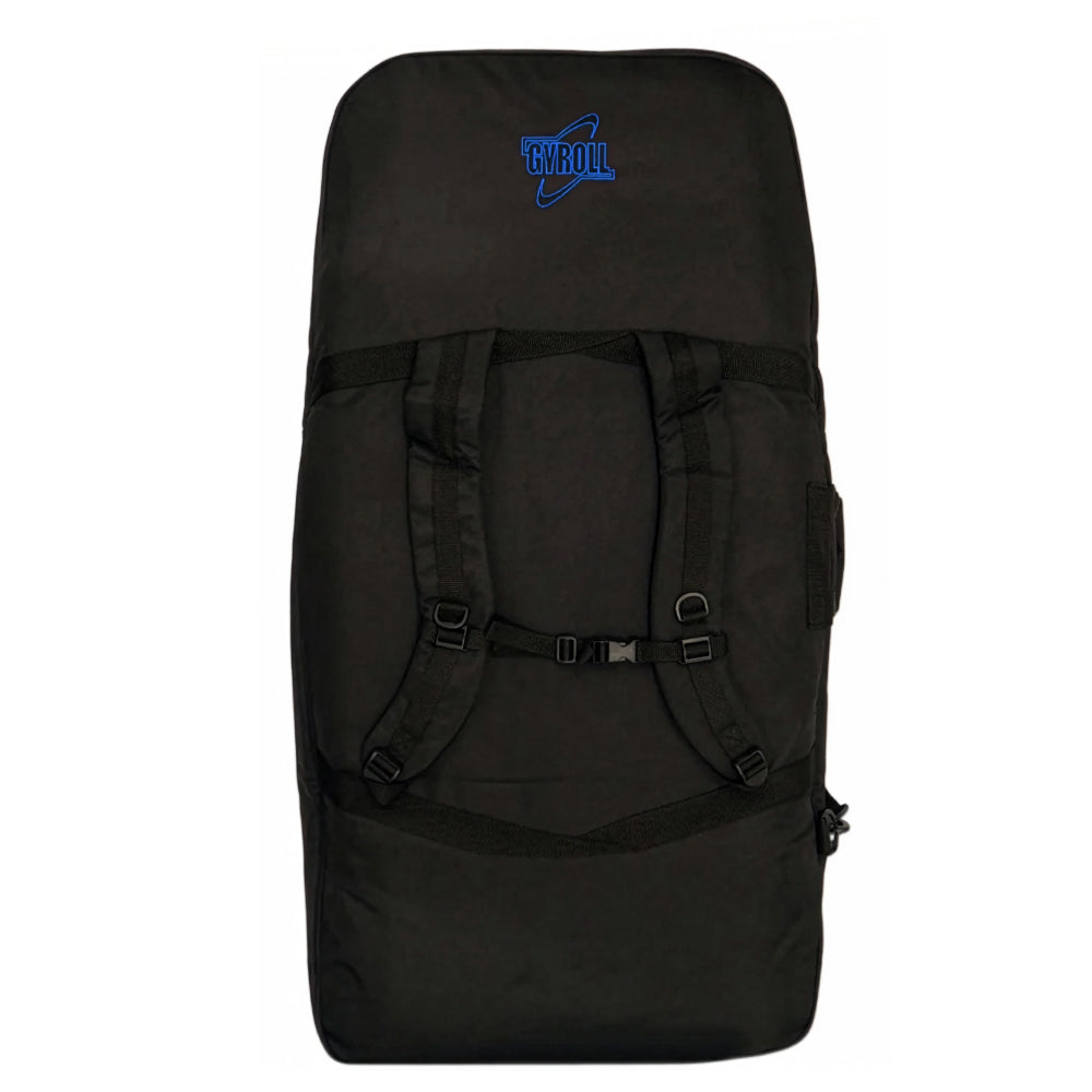 GYROLL TRI-POUCH BODYBOARD COVER