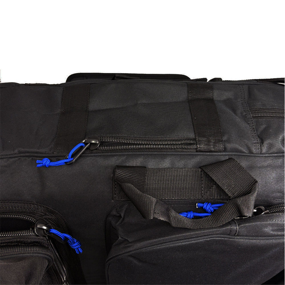 GYROLL TRI-POUCH BODYBOARD COVER