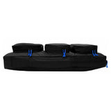 GYROLL TRI-POUCH BODYBOARD COVER