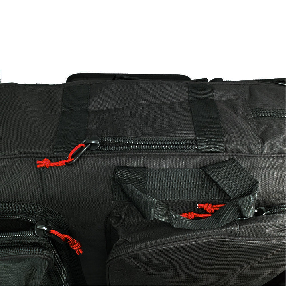 GYROLL TRI-POUCH BODYBOARD COVER