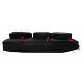 GYROLL TRI-POUCH BODYBOARD COVER